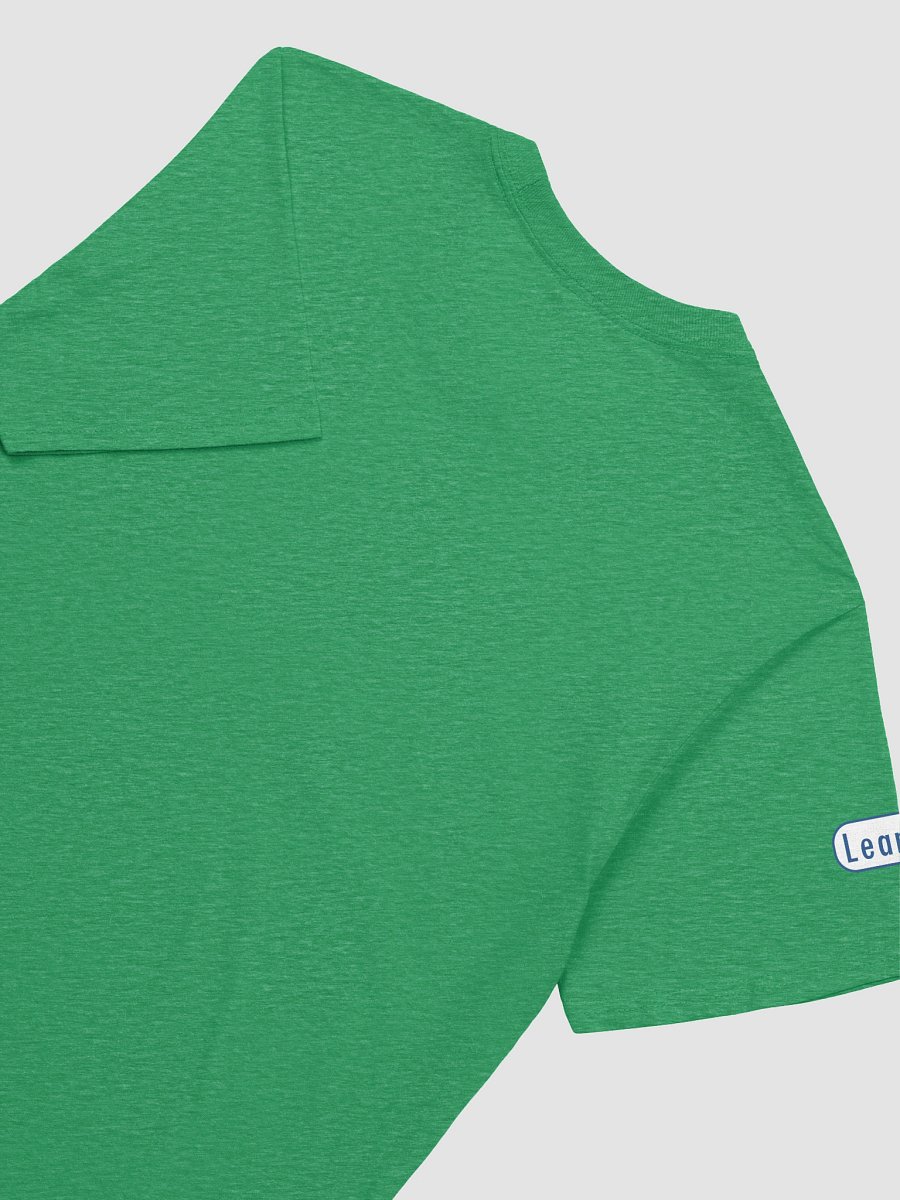 Lean on You T-shirt product image (55)