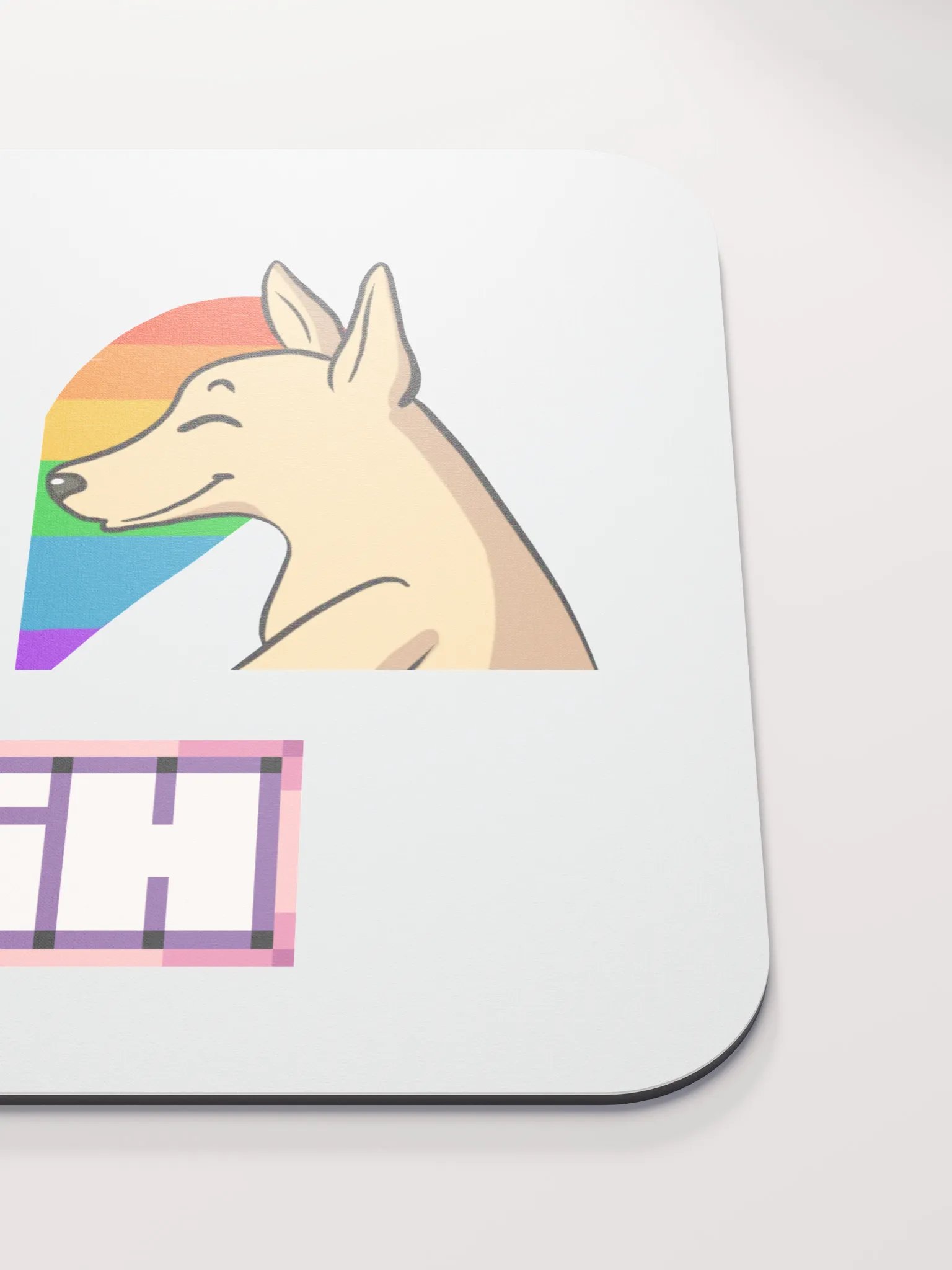 IsherLove Mouse Pad product image (5)