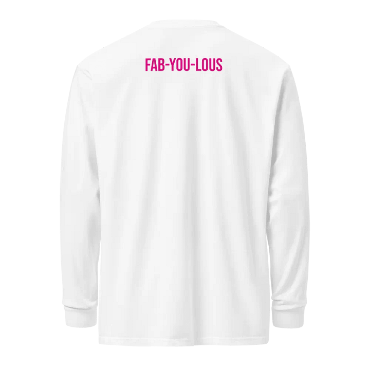 PowerMove Long Sleeve Tee product image (1)