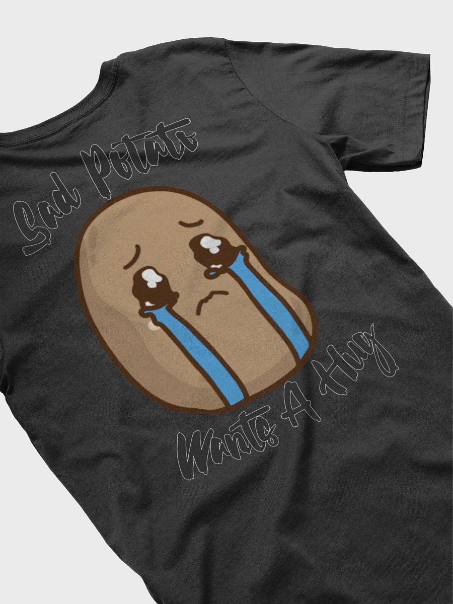 Sad Potato product image (5)