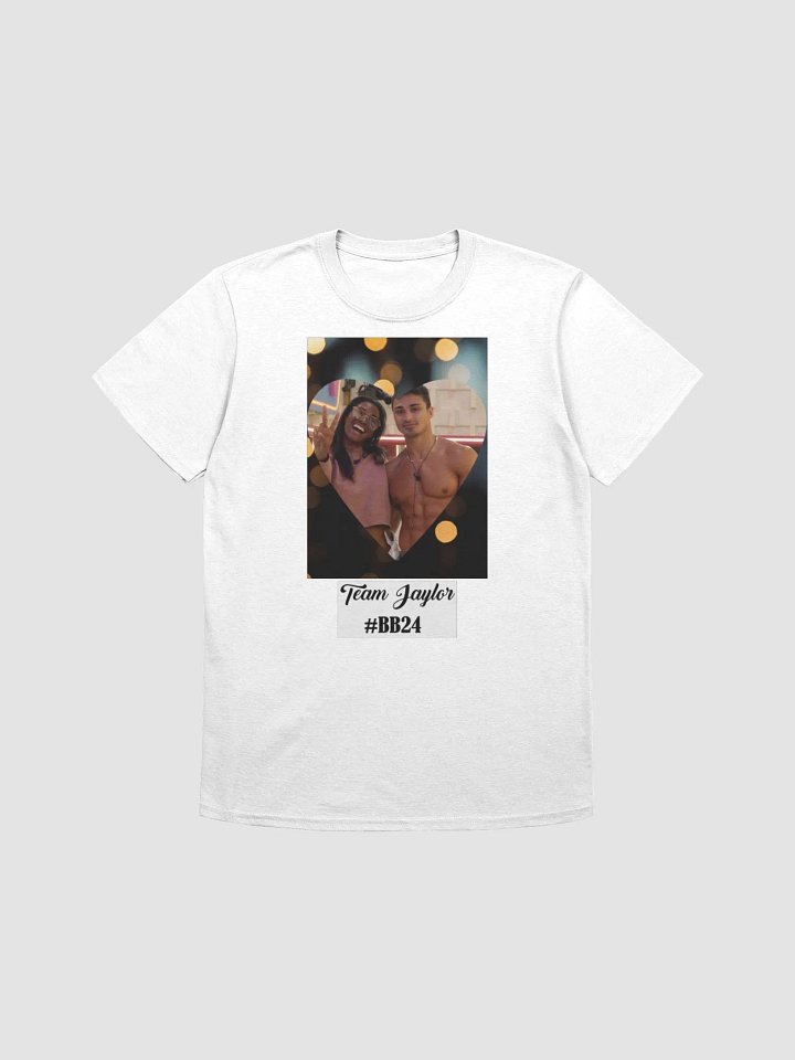 Team Jaylor Tshirt product image (1)