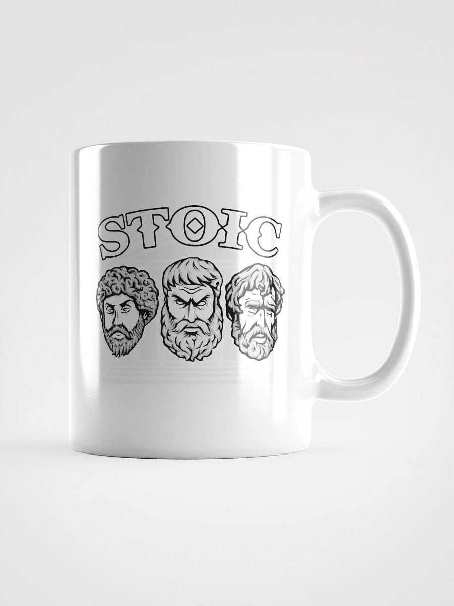 Stoic Mug product image (1)