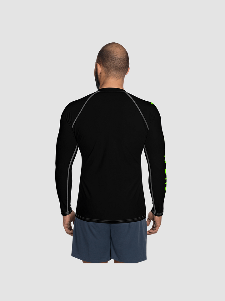 Voodoo JiuJitsu Rash Guard product image (2)