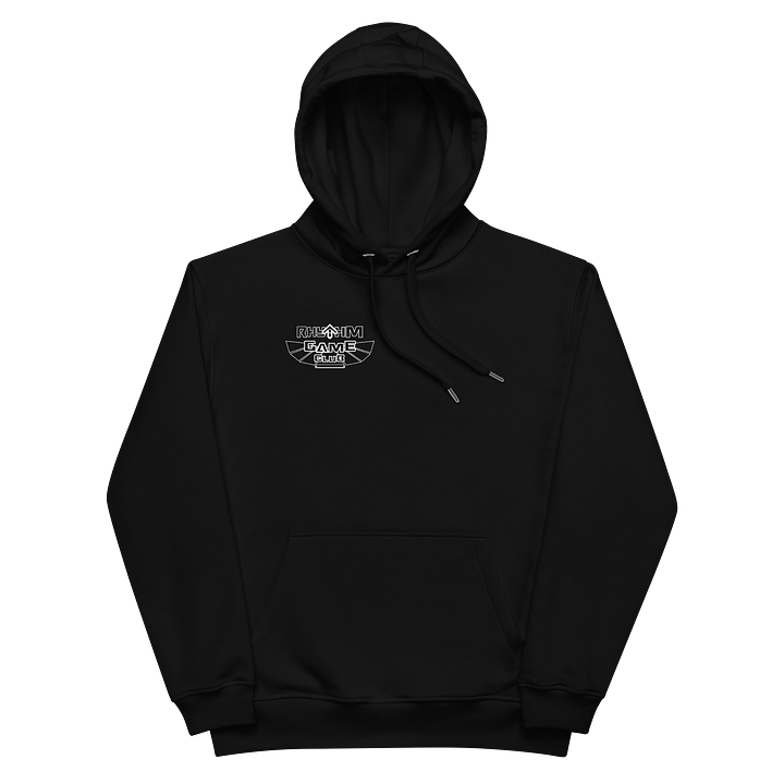 Rhythm Game Club Official Hoodie product image (2)