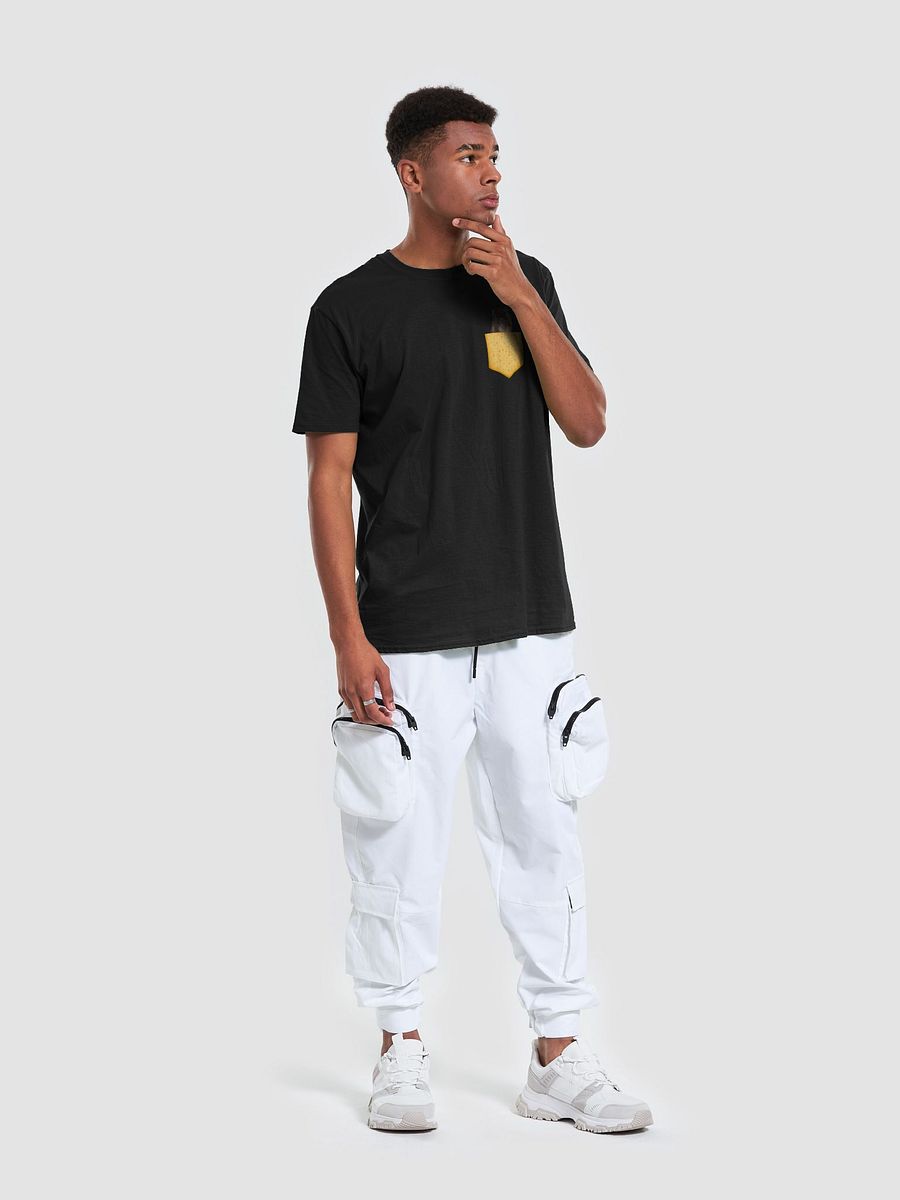 Rat Pocket T-Shirt product image (2)