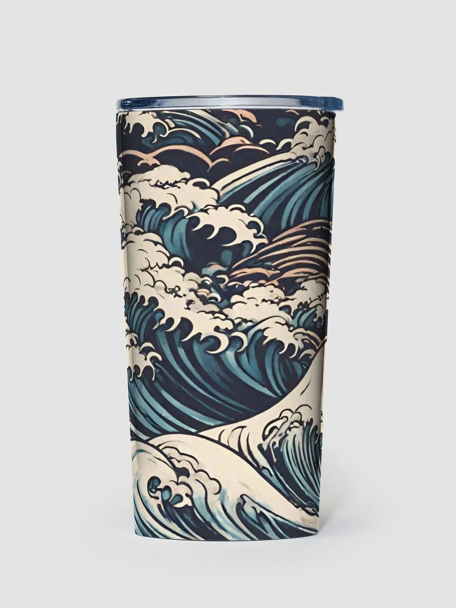 Siren's Call 20oz Stainless Steel Tumbler product image (1)