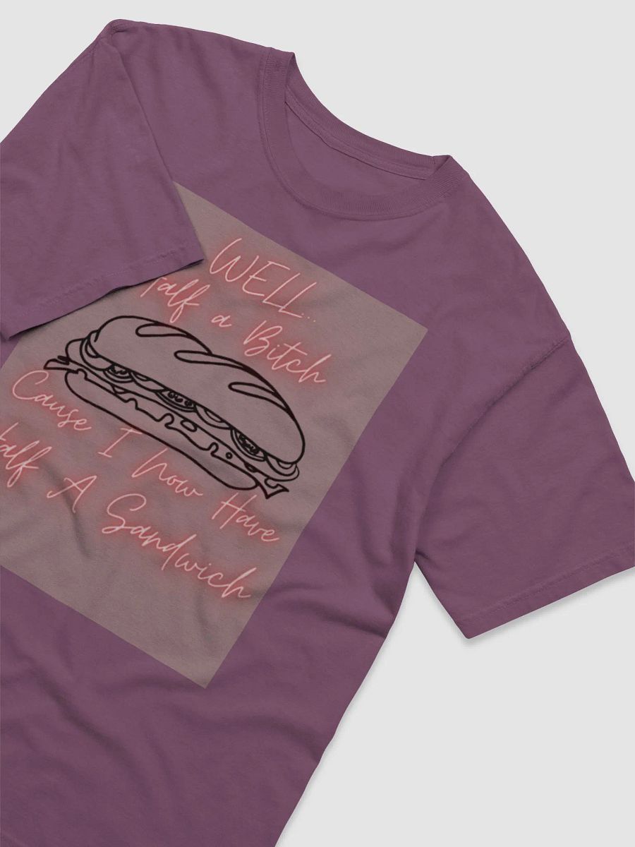 Half a Shirt product image (27)