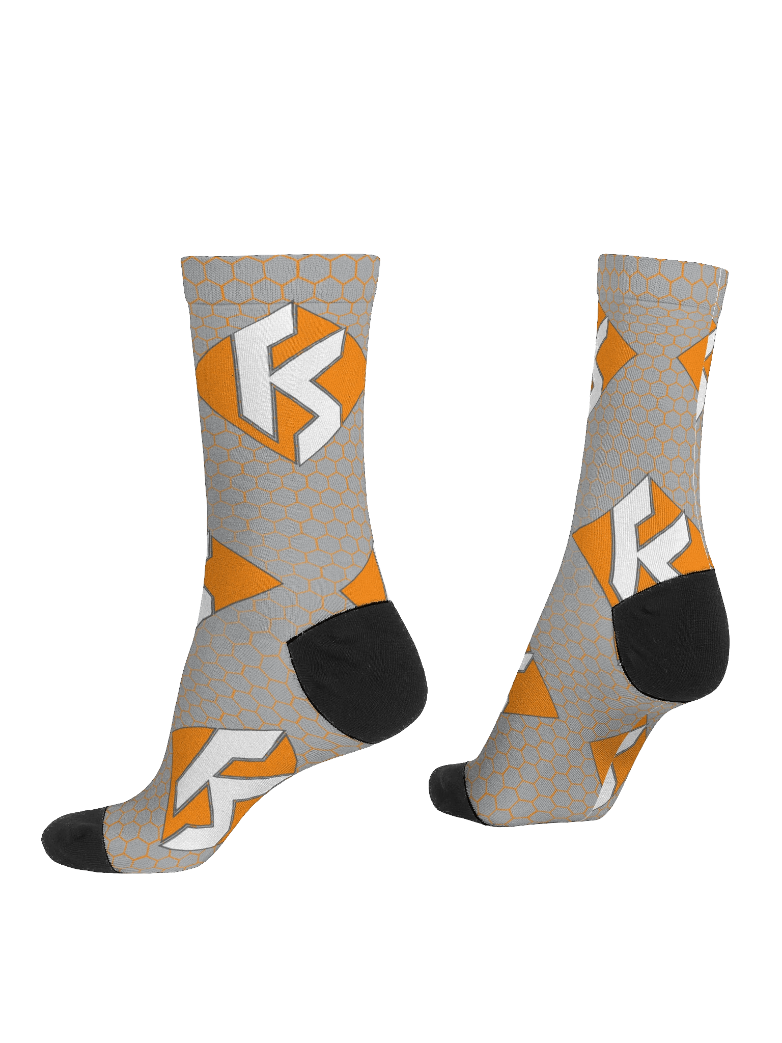 KS Diamond Socks product image (4)