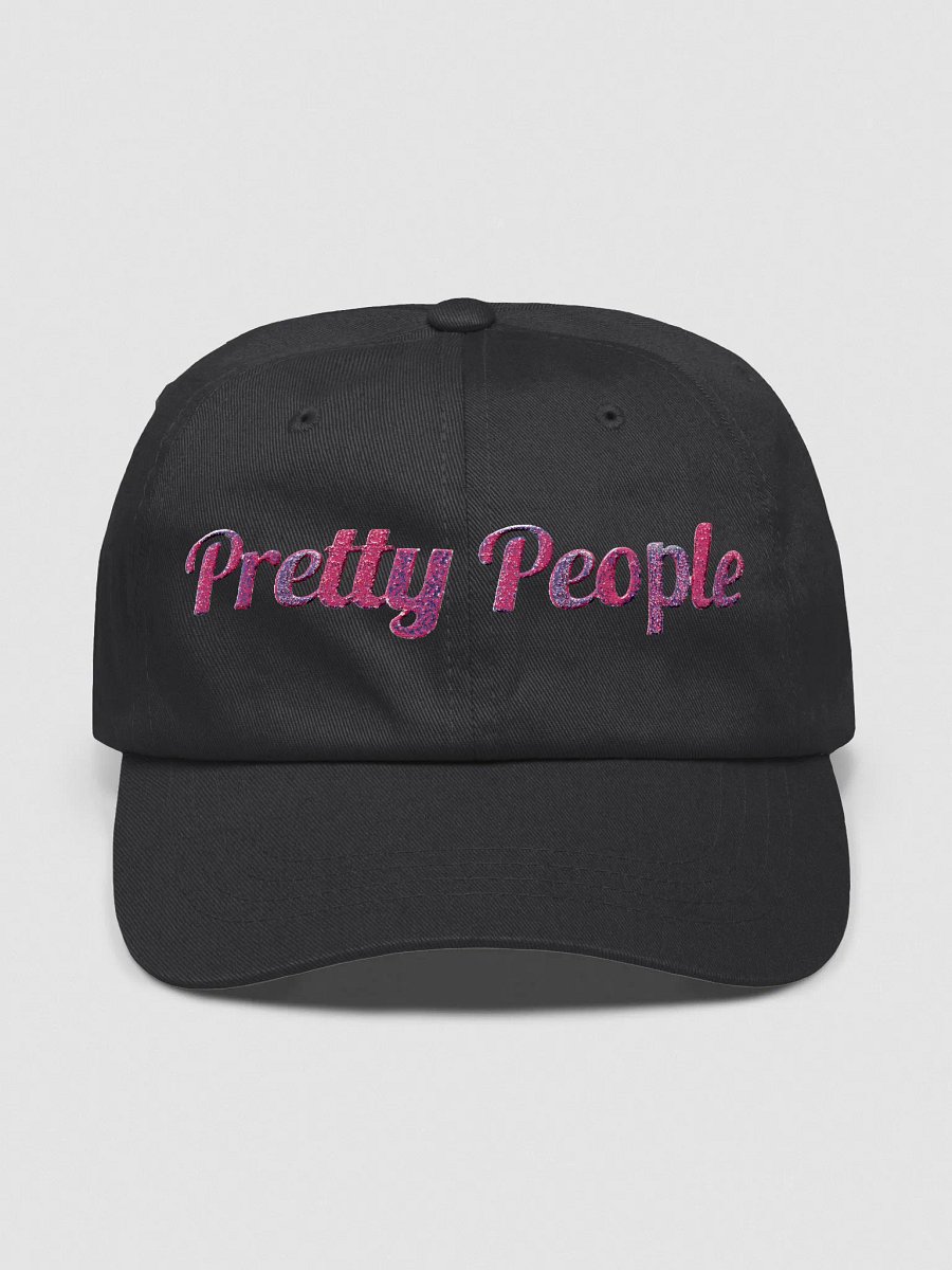 The DADDY Cap product image (1)