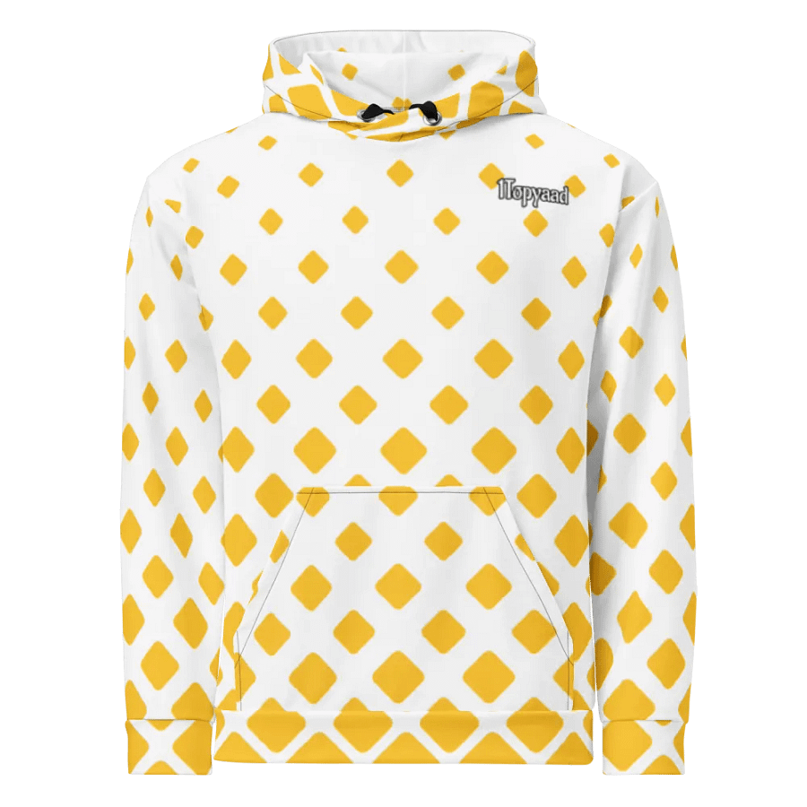 Birdsong Harmony Hoodie product image (6)