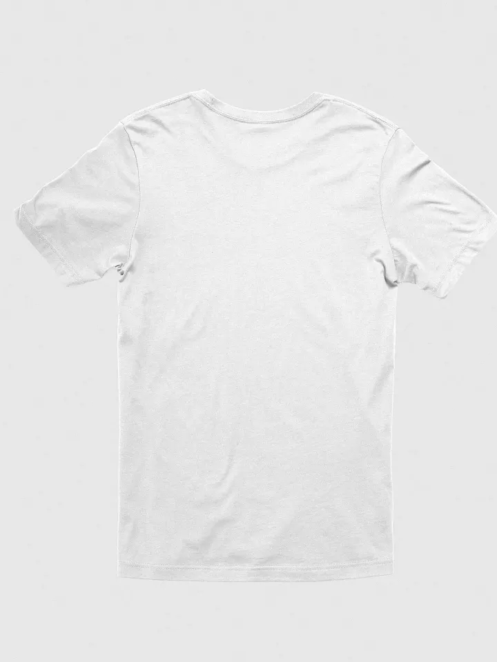 B/W Halloween D.A.I.NO T-shirt product image (2)