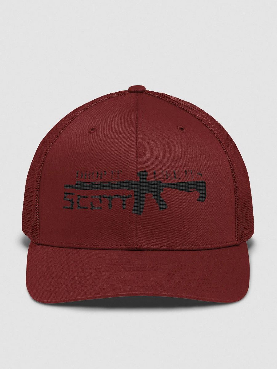 Drop It Hat product image (2)