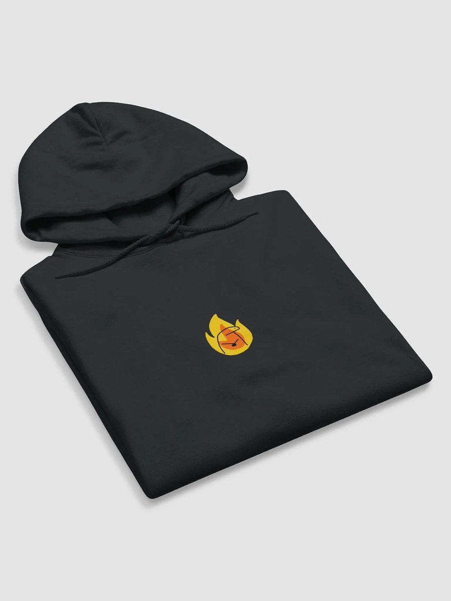 Harold Hotmess Sleeve Hoodie product image (5)
