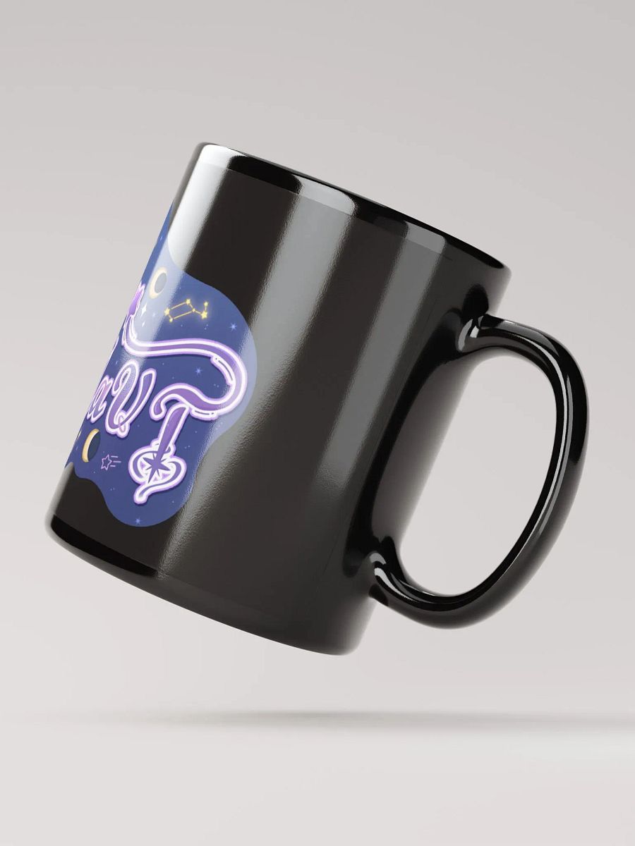 Cosmic Panda Dreams Mug product image (3)