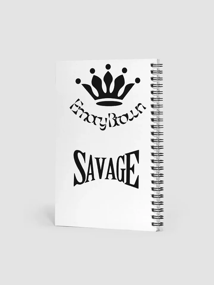 EmMORtallY: Notebook product image (2)