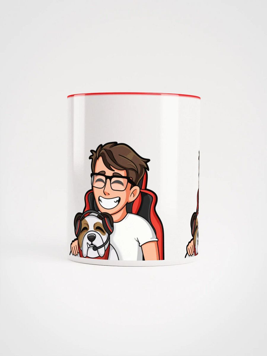 LockIsLive Official Mug product image (5)