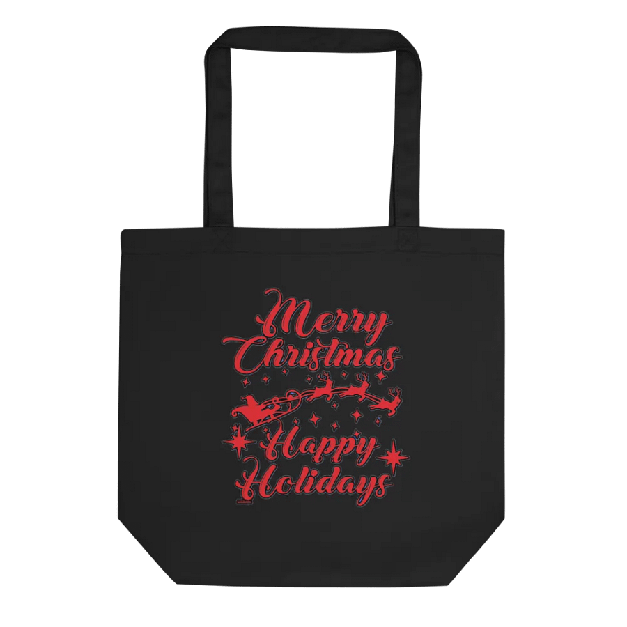 MERRY CHRISTMAS HAPPY HOLIDAYS product image (1)