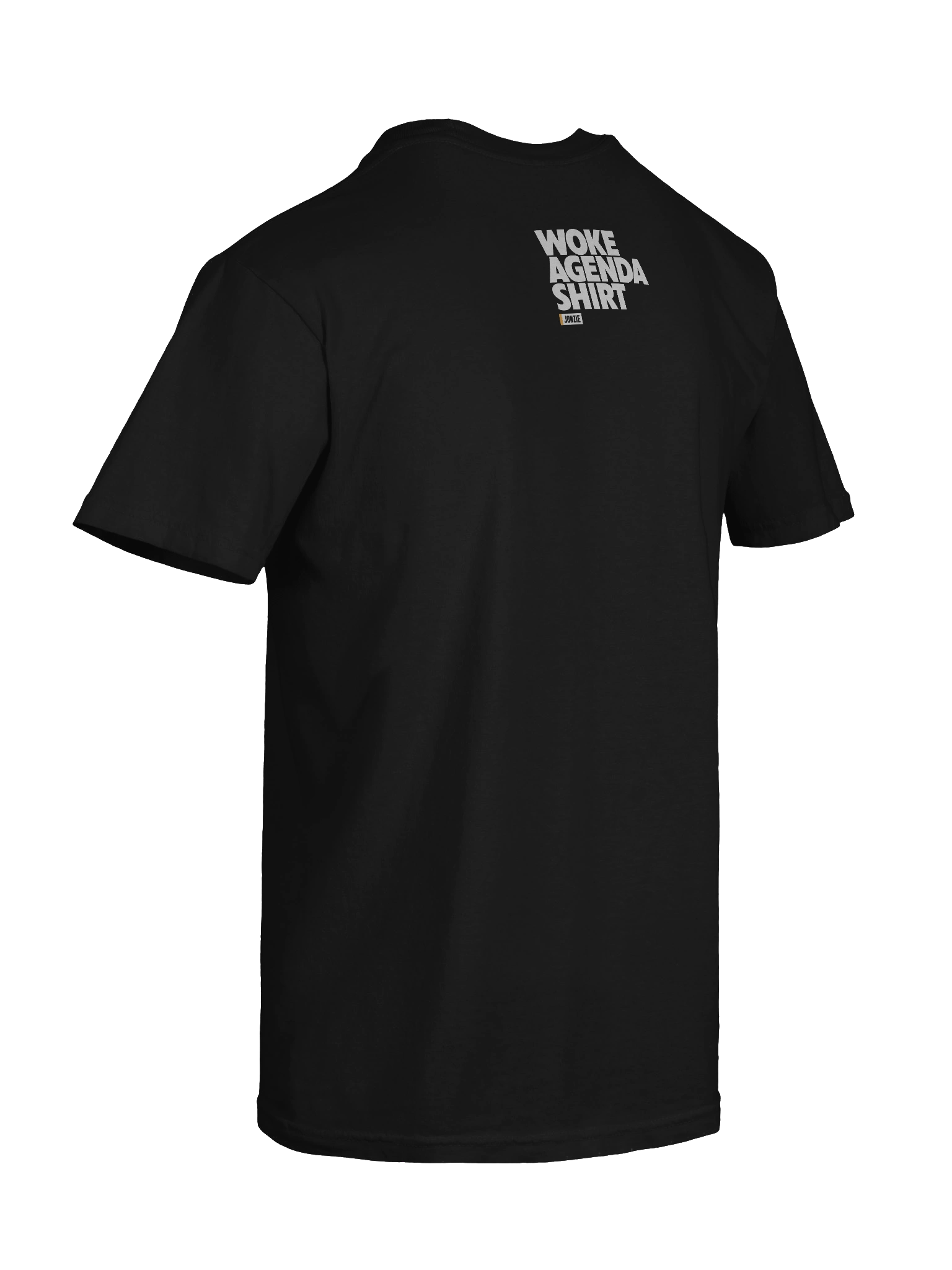 WOKE AGENDA T Shirt product image (10)
