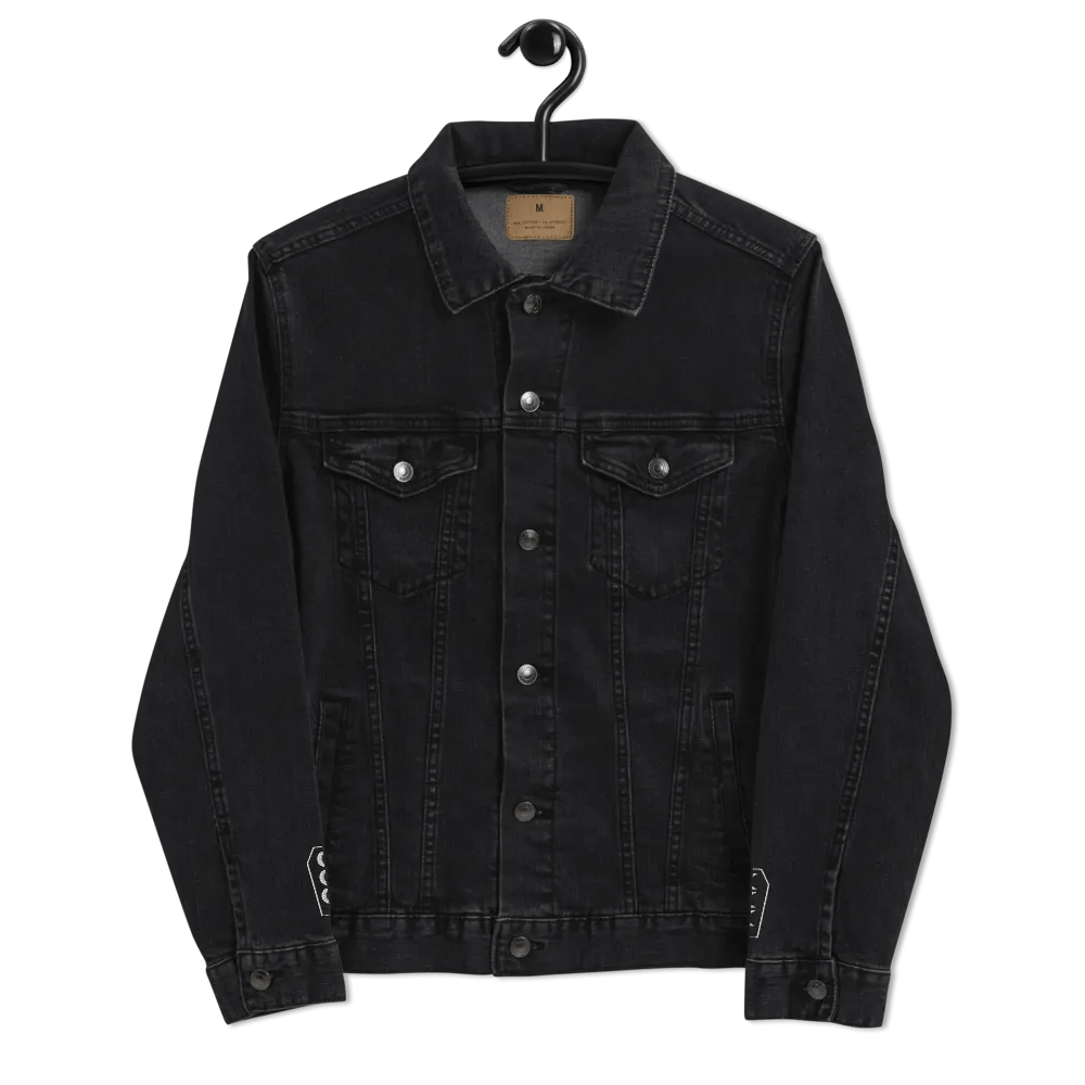 Denim CCC Jacket product image (5)
