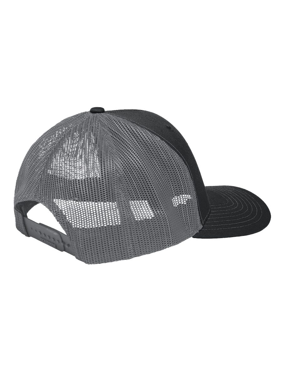 G.D. Pickups "Tone Turtle" Trucker Hat product image (21)