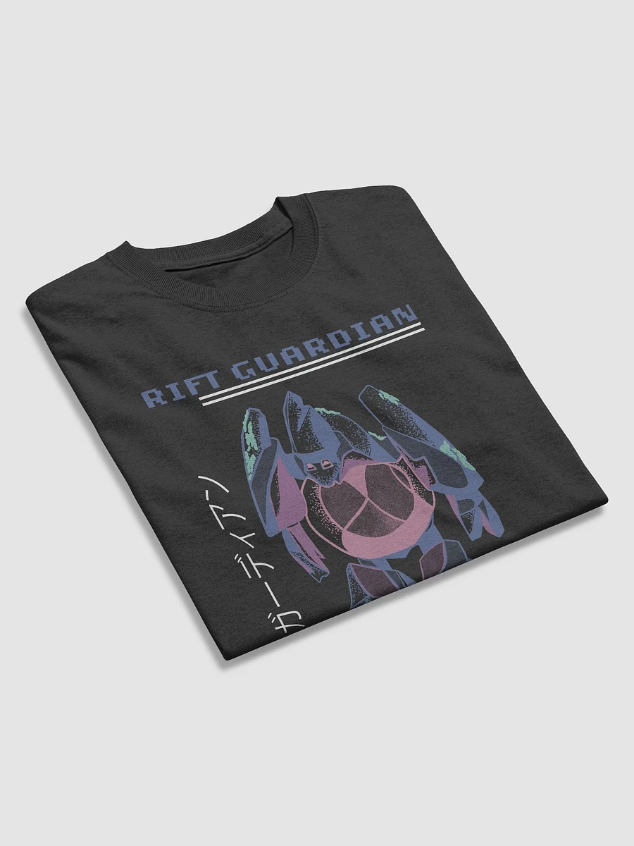 Rift Guardian - Shirt product image (4)