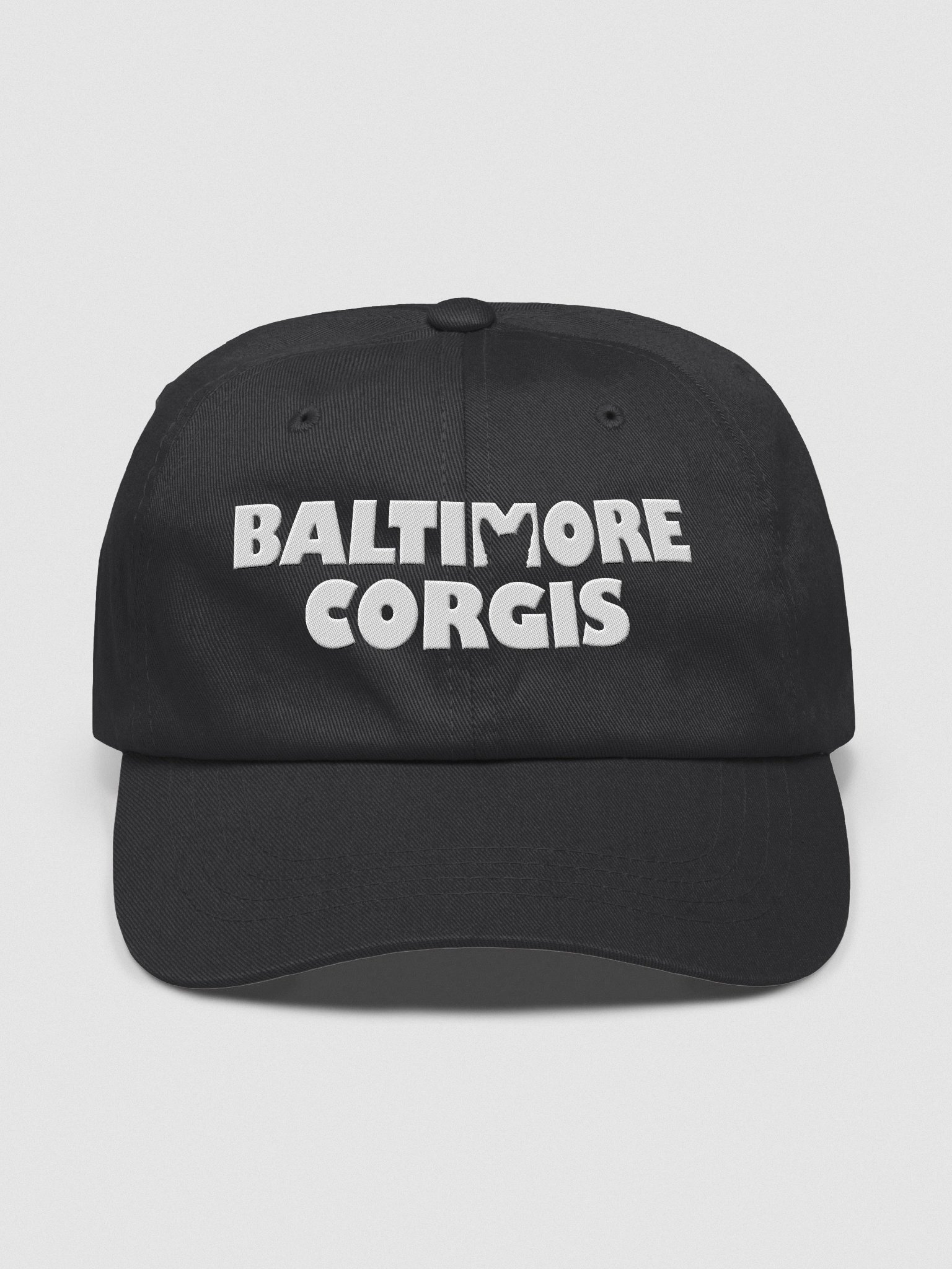 Baltimore Corgis Hat product image (2)