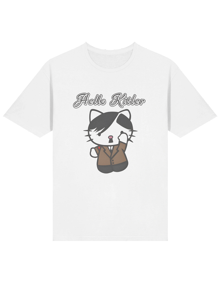 Hello Kitler Set T-Shirt product image (2)