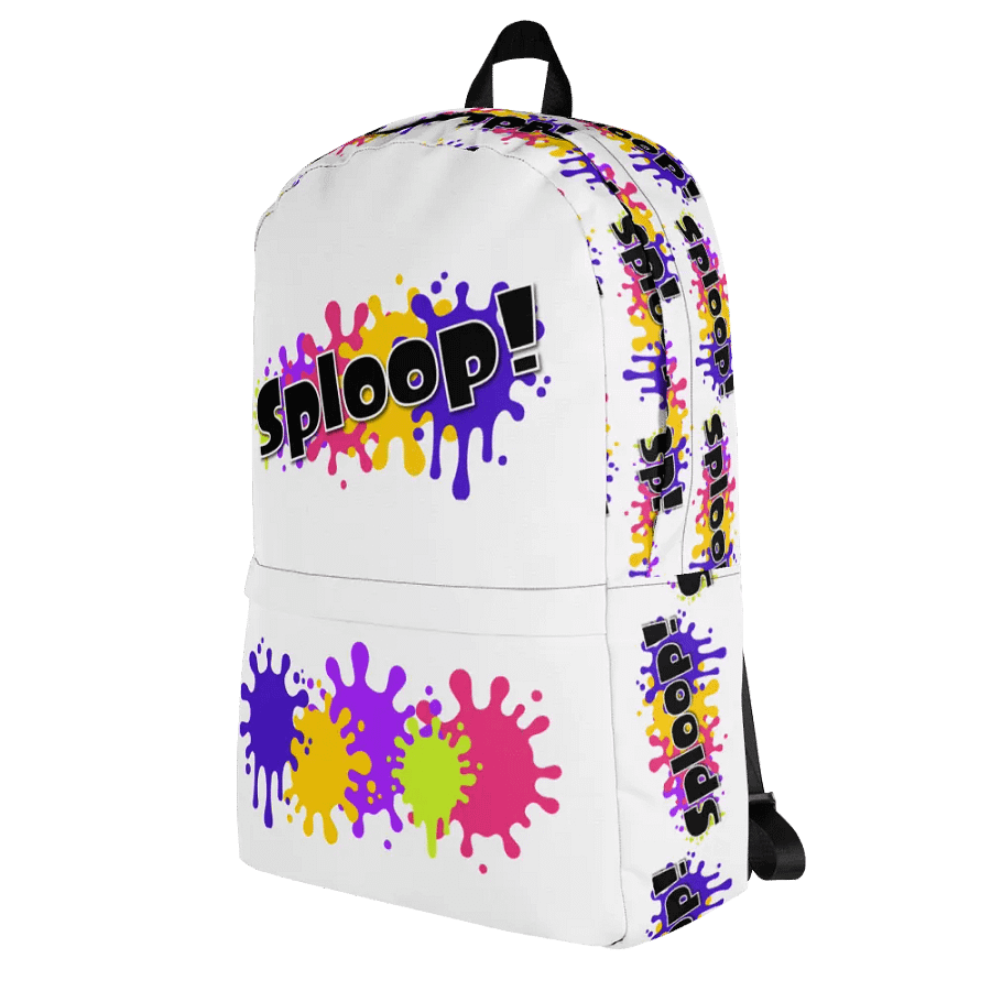 The Bag of Splats! product image (5)