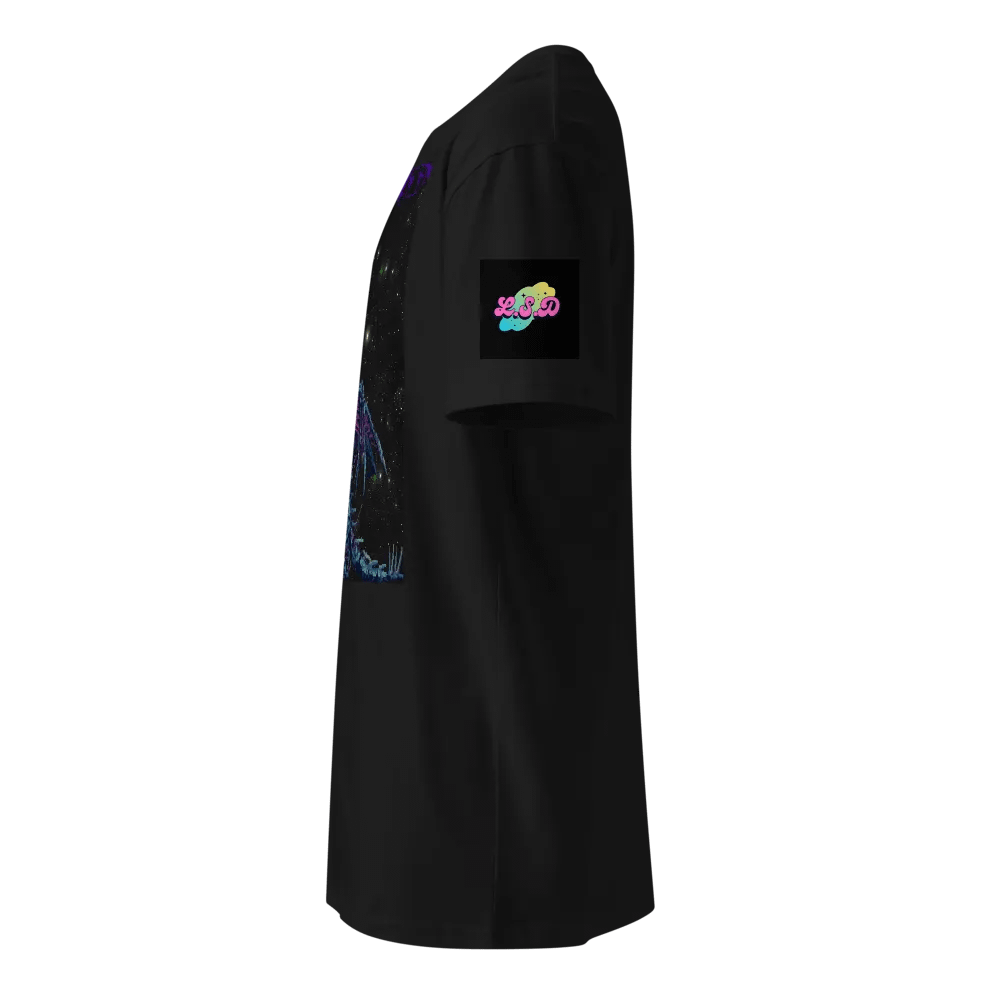 Totally Not Dead T-Shirt product image (4)