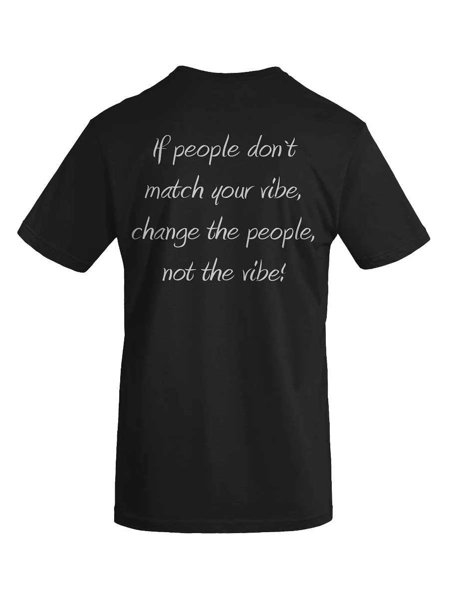 VIBE! - Next Level Supersoft T-Shirt product image (4)