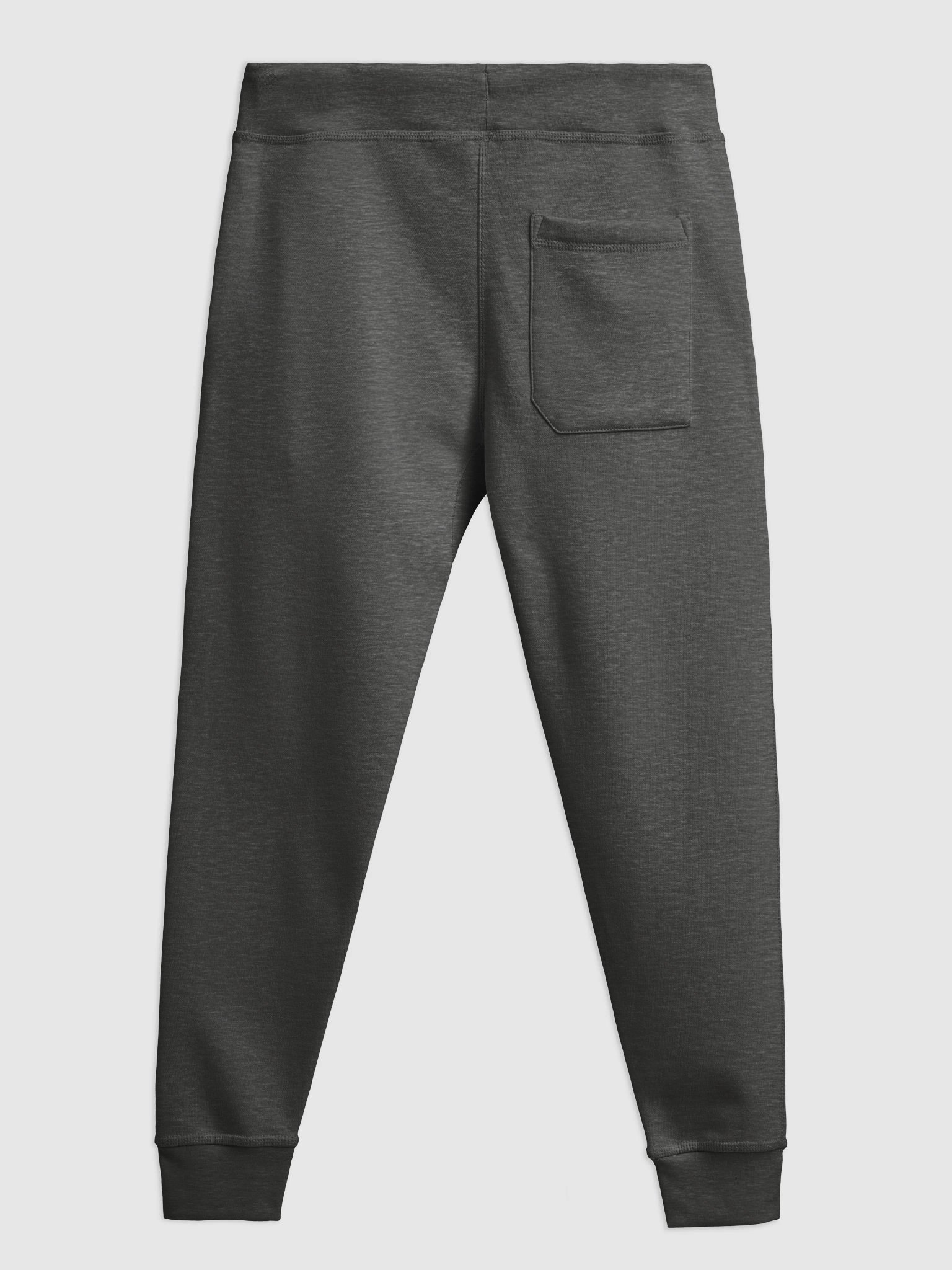 Fleece Joggers – Comfort Meets the Fairway product image (5)