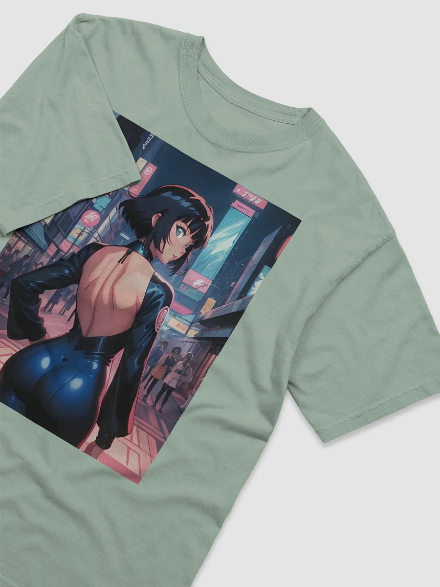 Neo Noir Stare” T-Shirt product image (16)