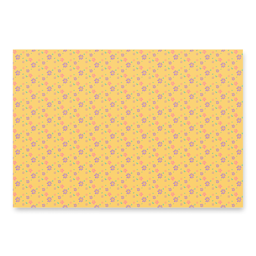 Bee Happy Wrapping Paper set product image (3)