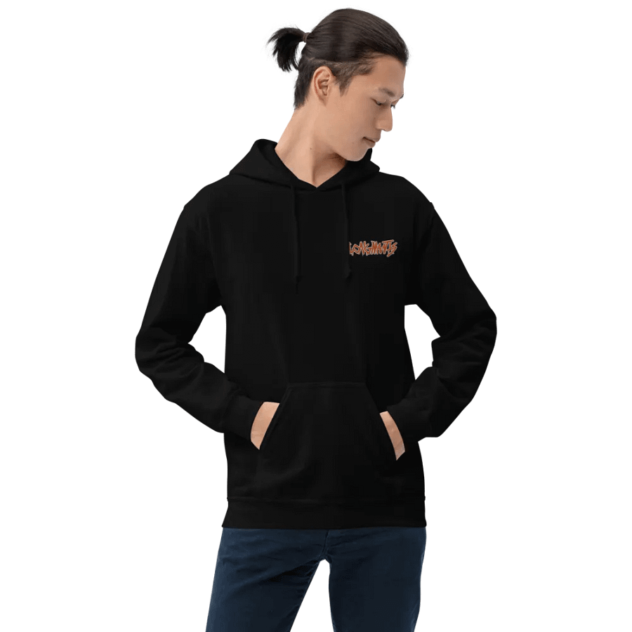 Reppin' LongMantis Hoodie product image (12)