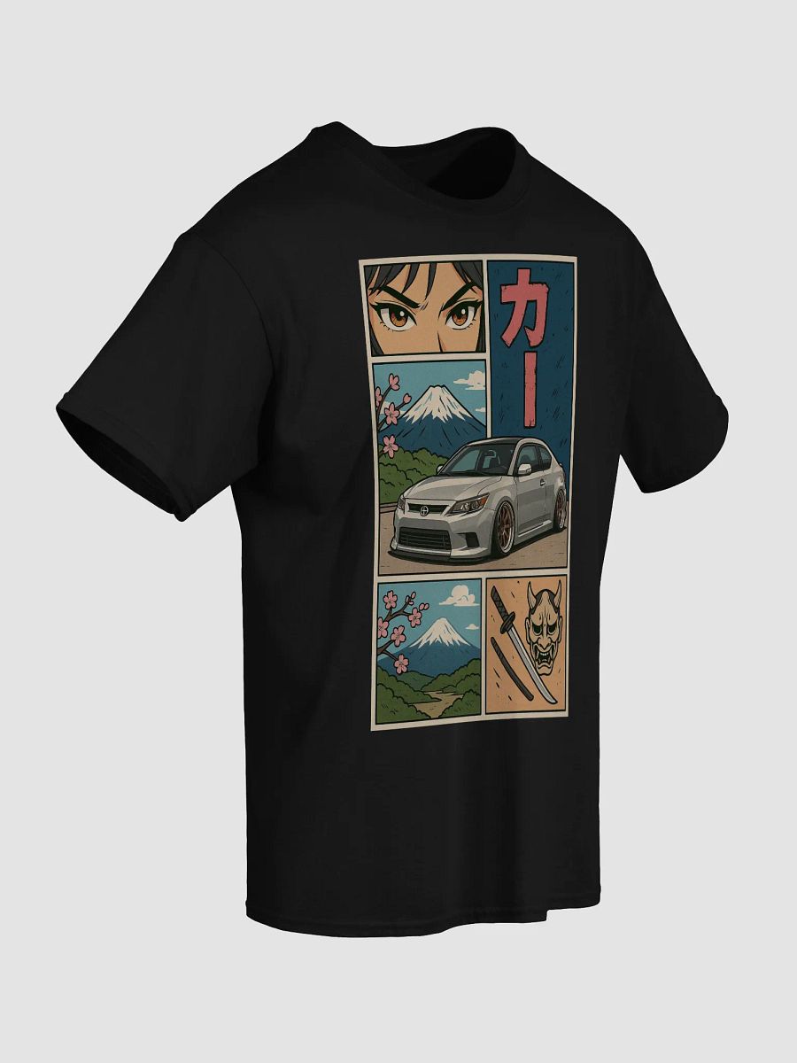 anime tee style 1 product image (3)