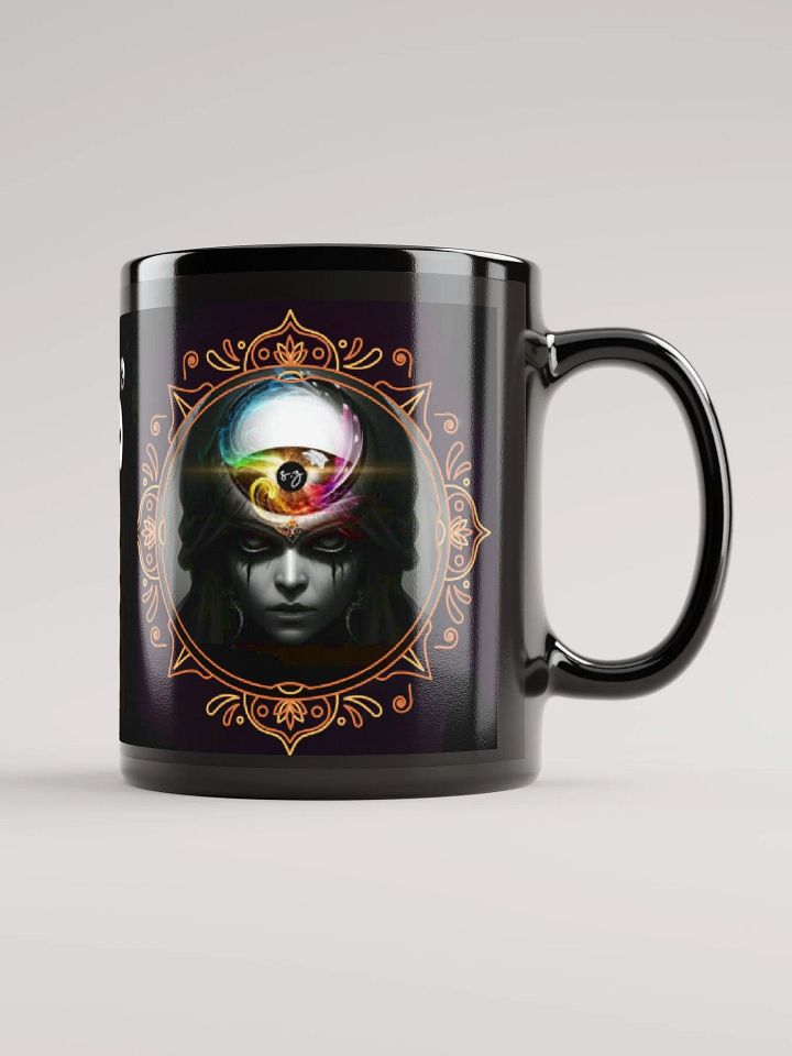 Short Mug 11oz product image (1)