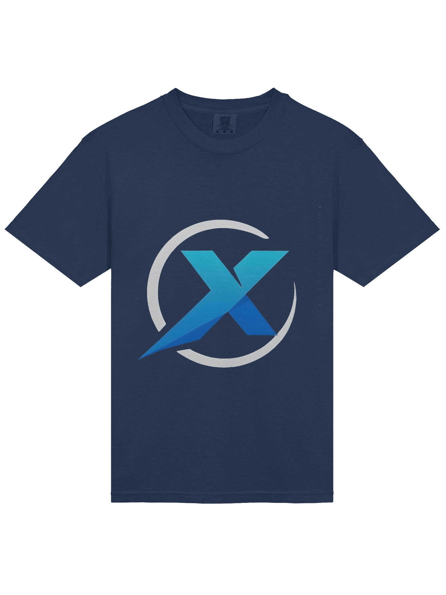 CypherX Comfort Colors Garment-Dyed Heavyweight T-Shirt product image (14)