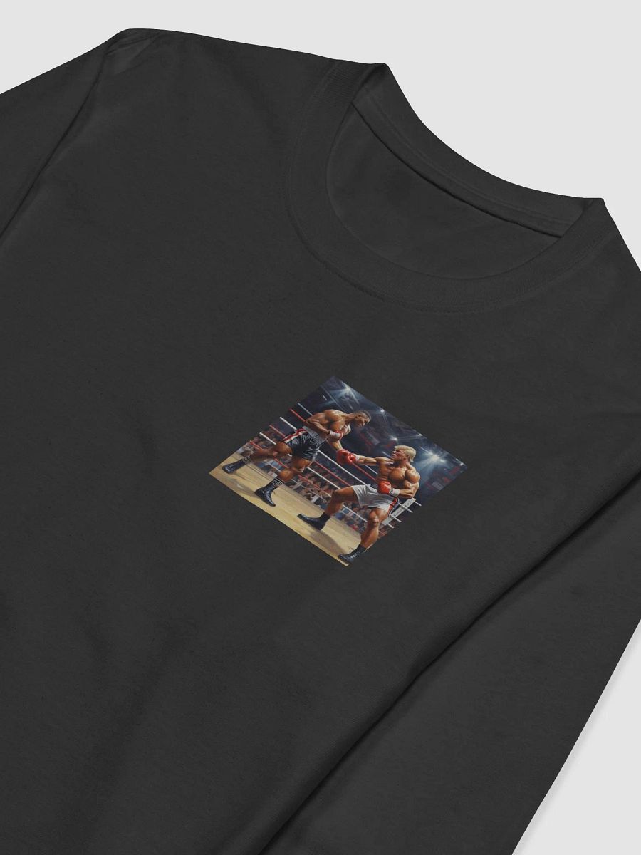 ''Ear in Danger Long-sleeve'' product image (6)