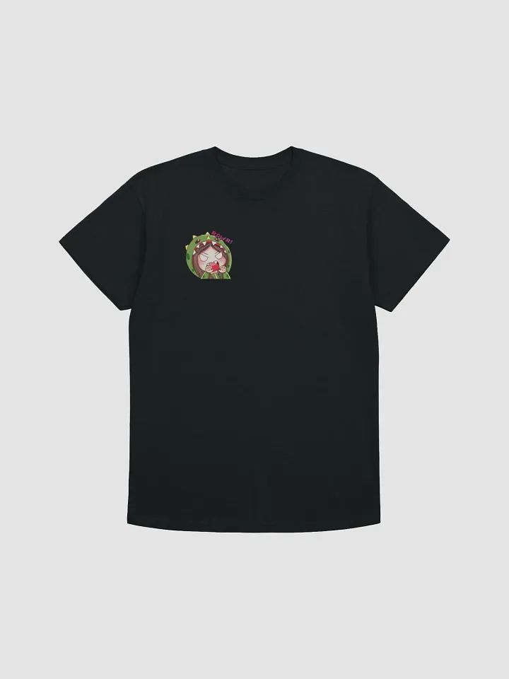 RAWR Emote T-Shirt product image (1)