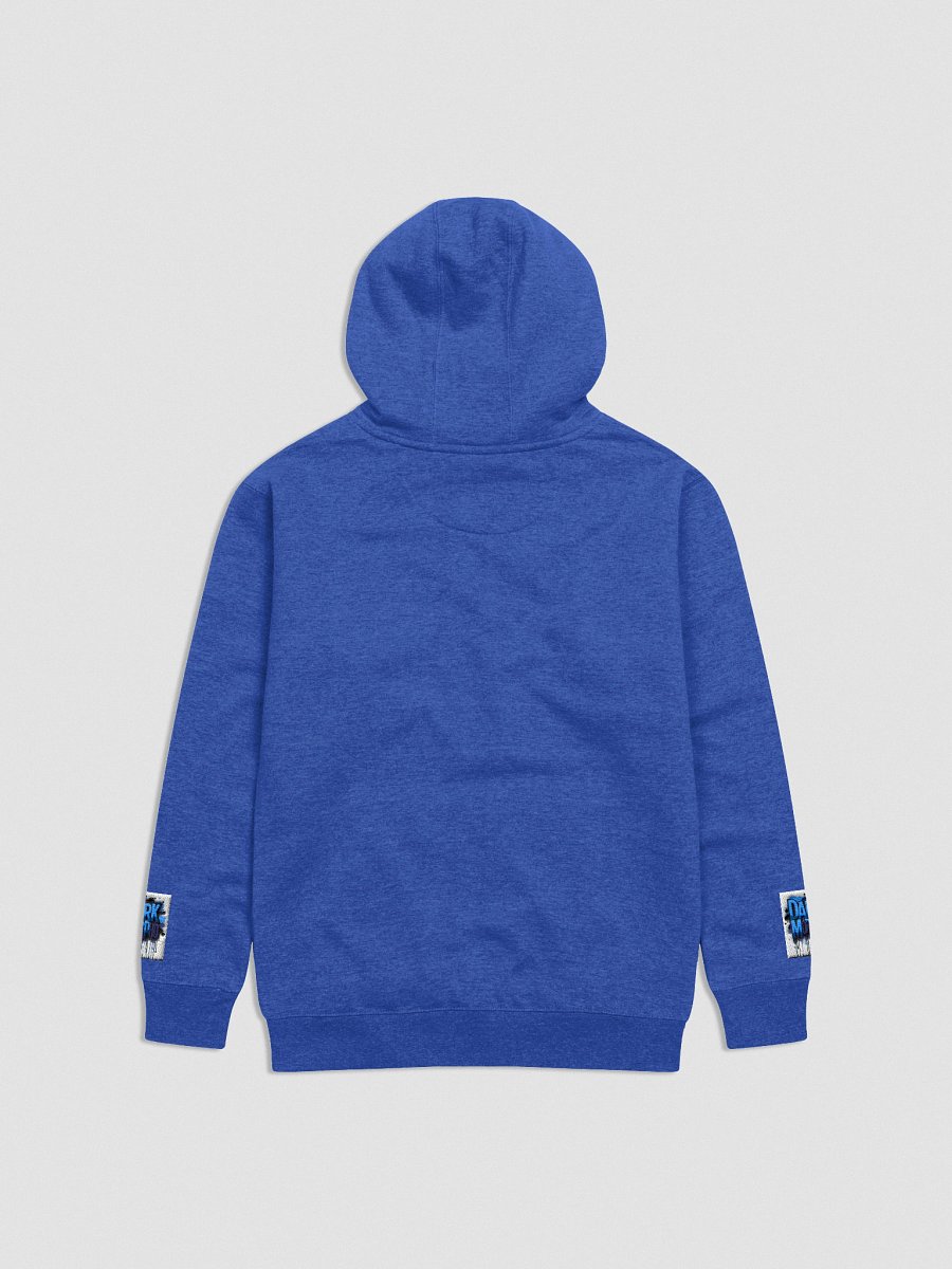 Shadow Garden Graffiti Hoodie product image (18)
