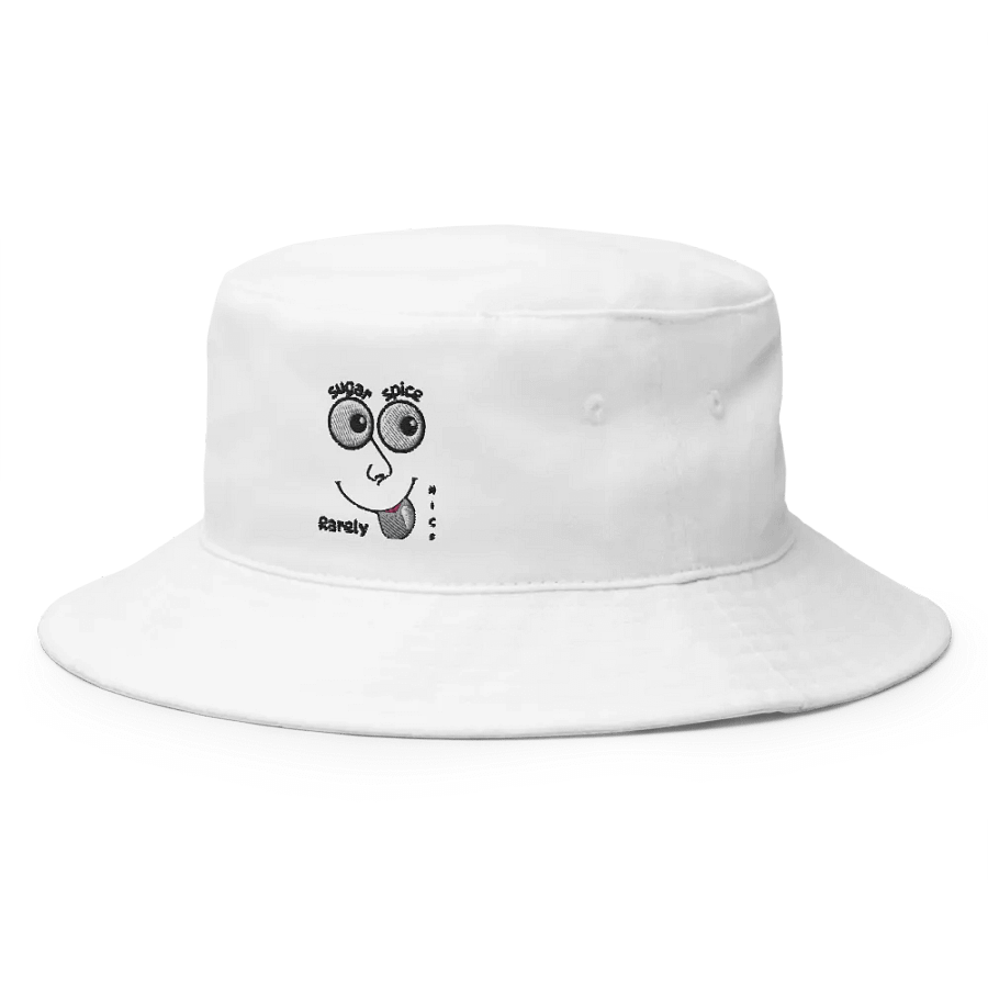 Sugar & Spice Bucket Hat product image (9)