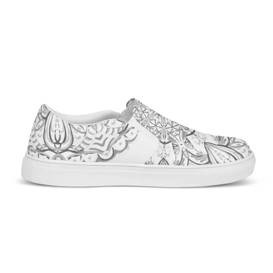 Mandalic Harmony Slip-Ons product image (10)