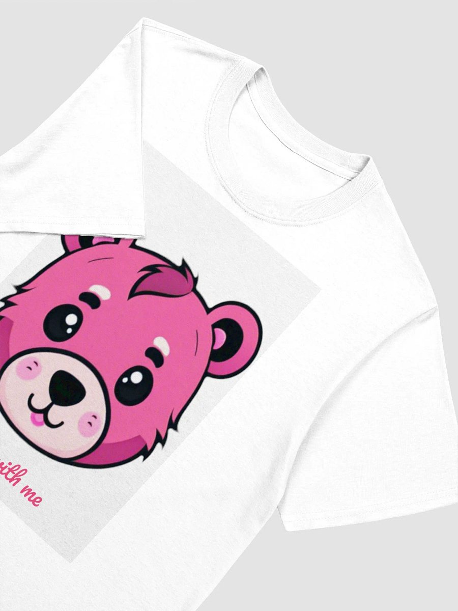 Bear with me Tshirt product image (3)