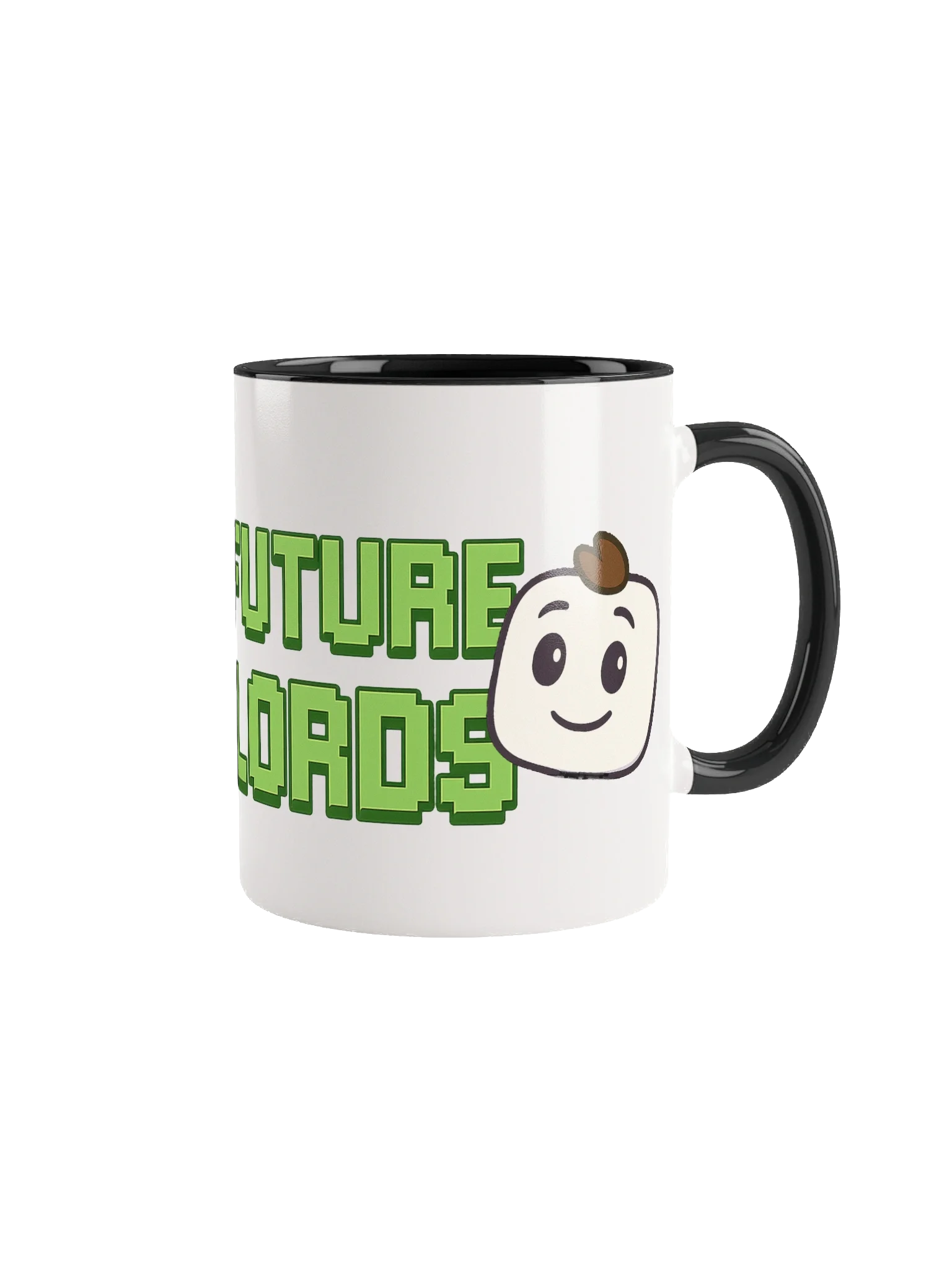 Dear Future Overlords Mug product image (12)