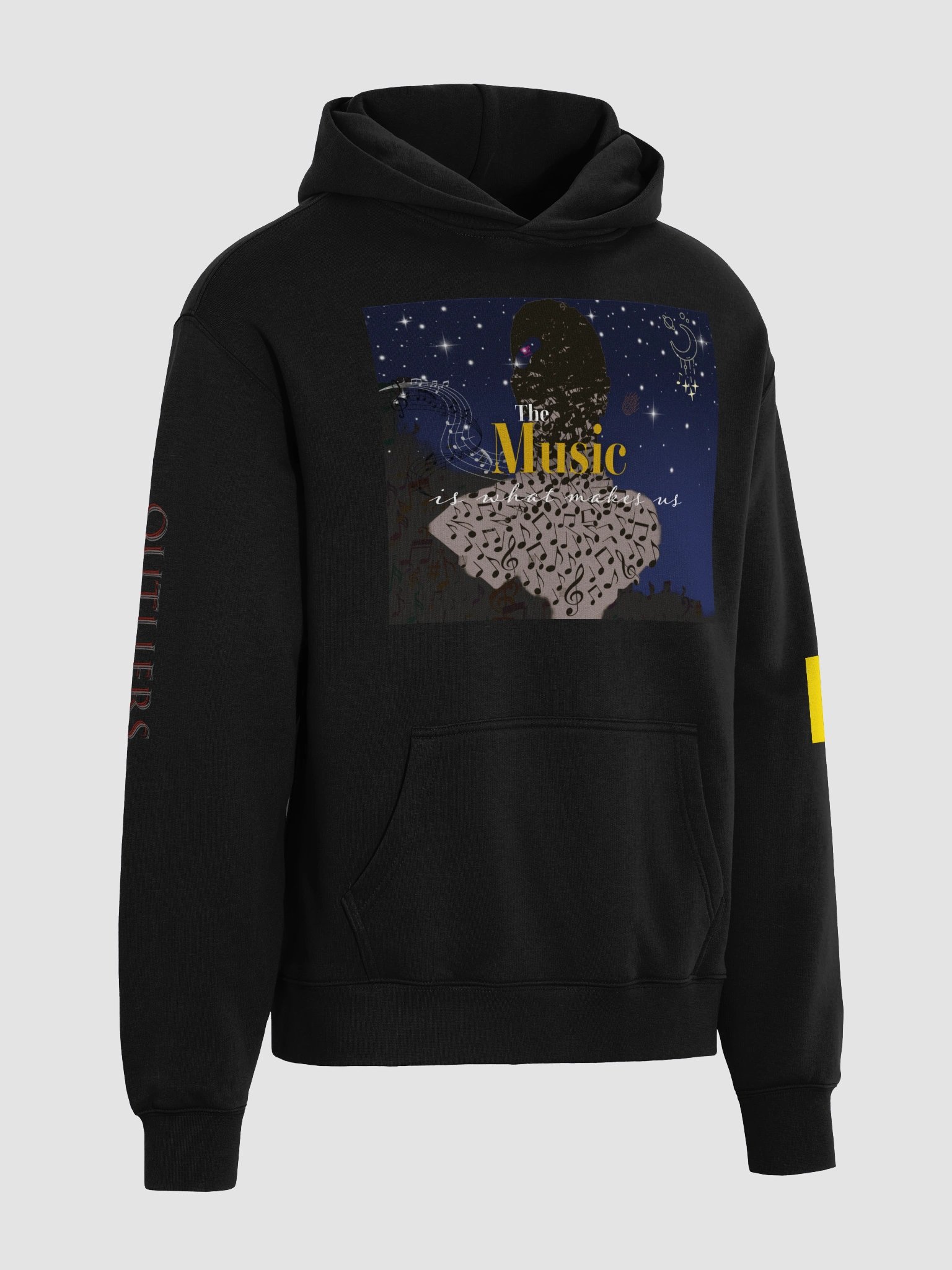 Acute Trajectory (Ep Merch LIMITED EDITION) product image (4)