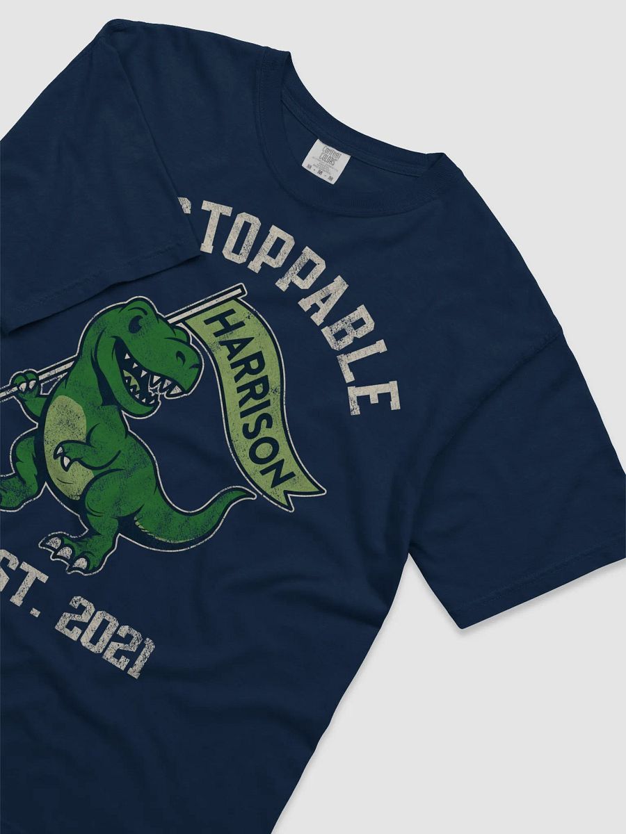 Unstoppable Awareness Tour - Navy product image (3)