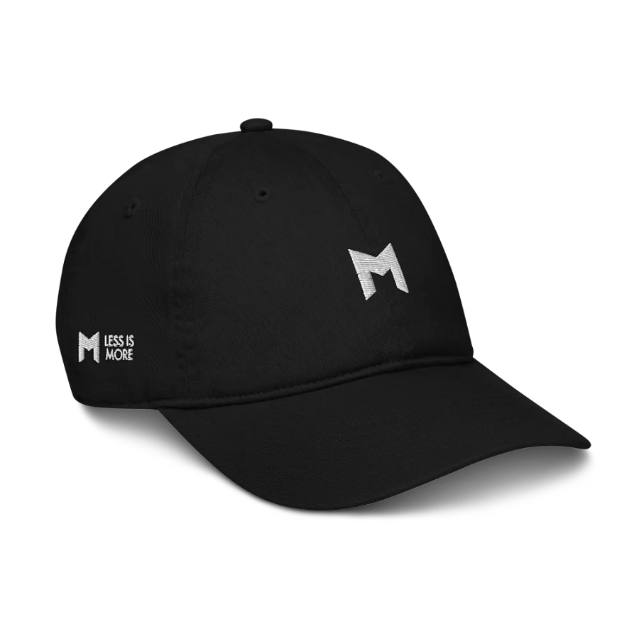 MNML Cap product image (5)