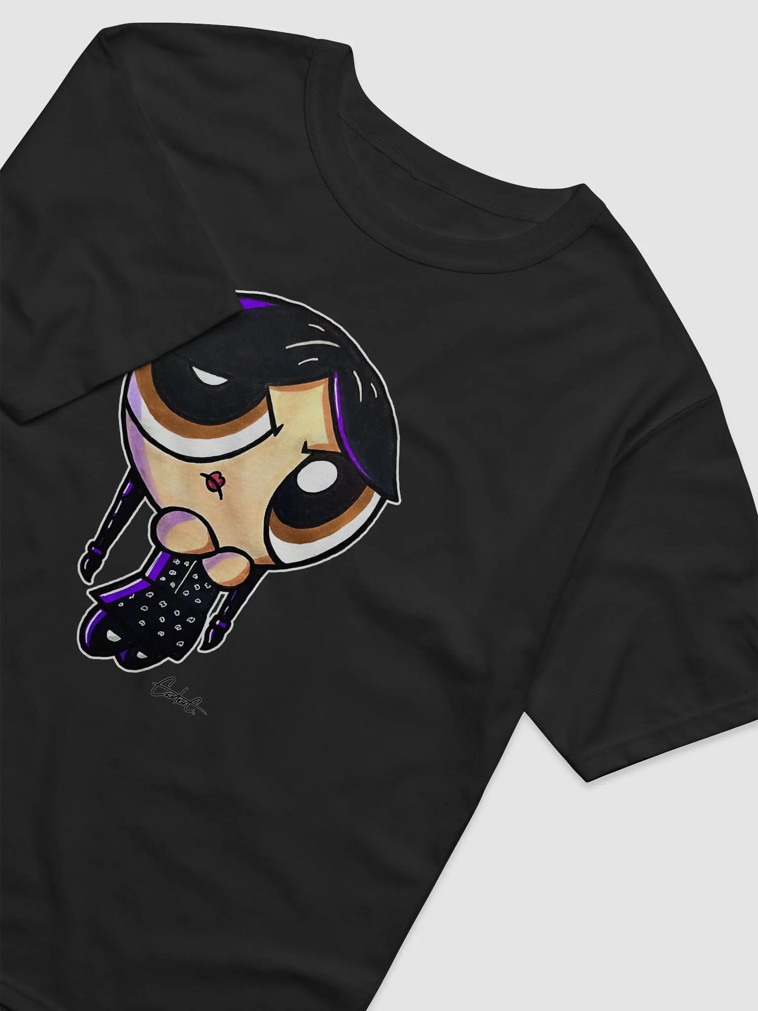 *Snap Snap* Day 7 Champion T-Shirt product image (7)