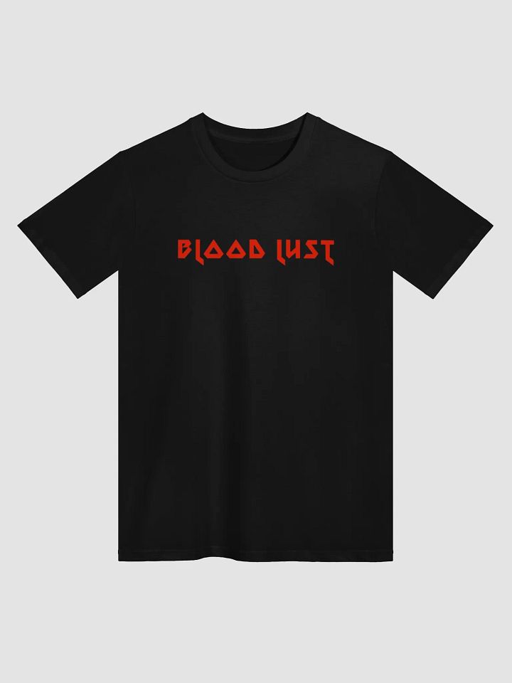 BLOOD LUST product image (1)