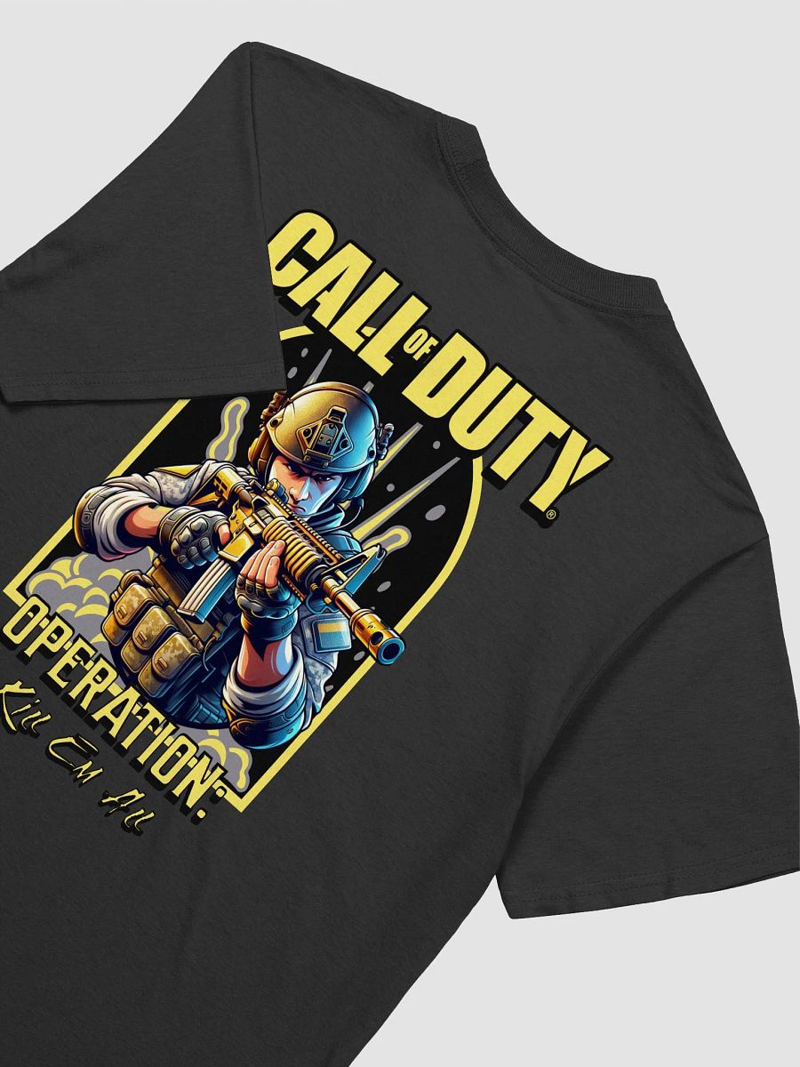COD Operation Tee product image (24)